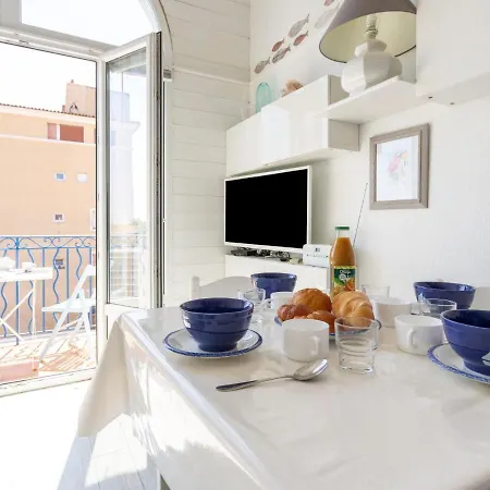 Apartamento Place Spoerry By Interhome *